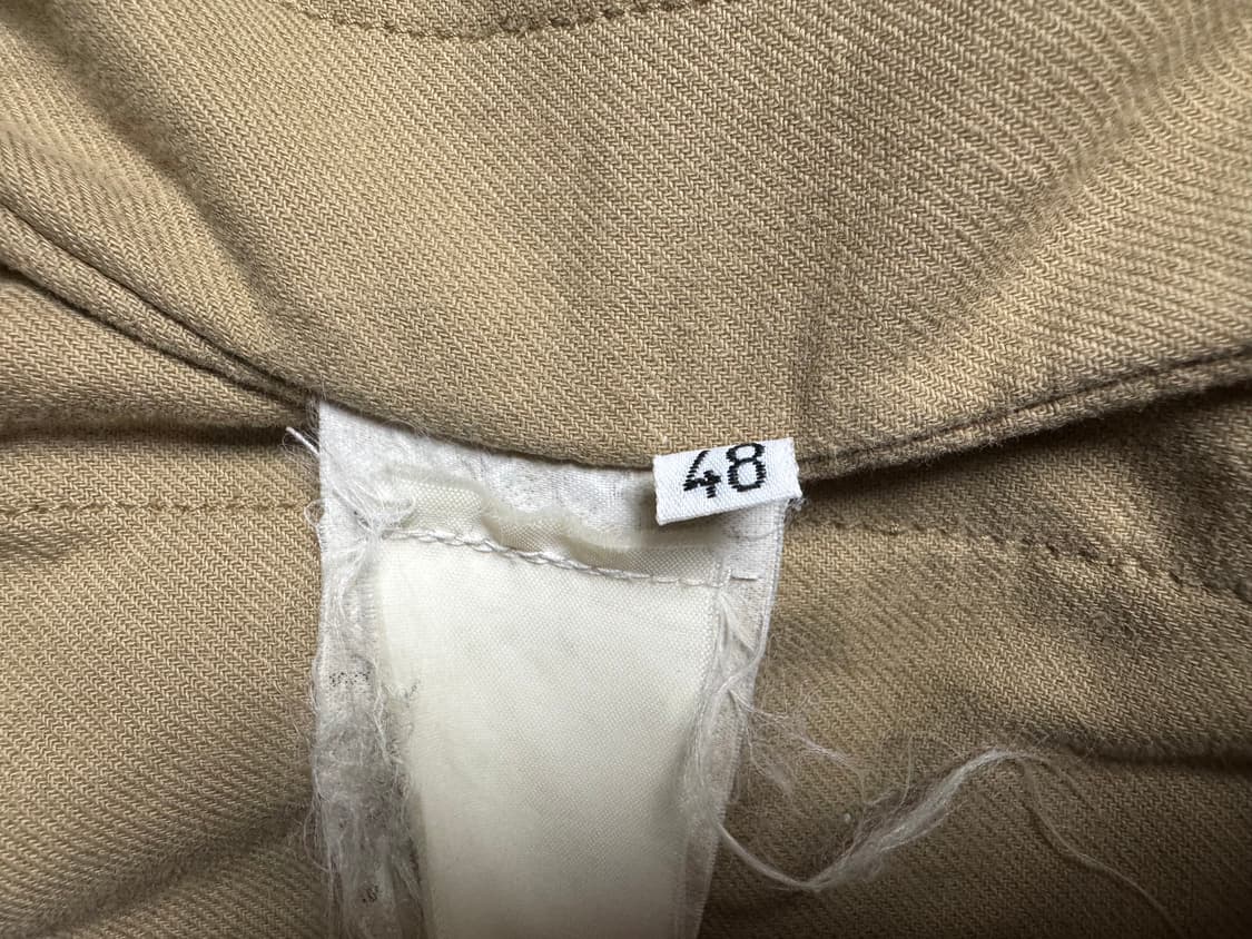 90s CP컴퍼니 코듀로이 자켓 상품이미지6