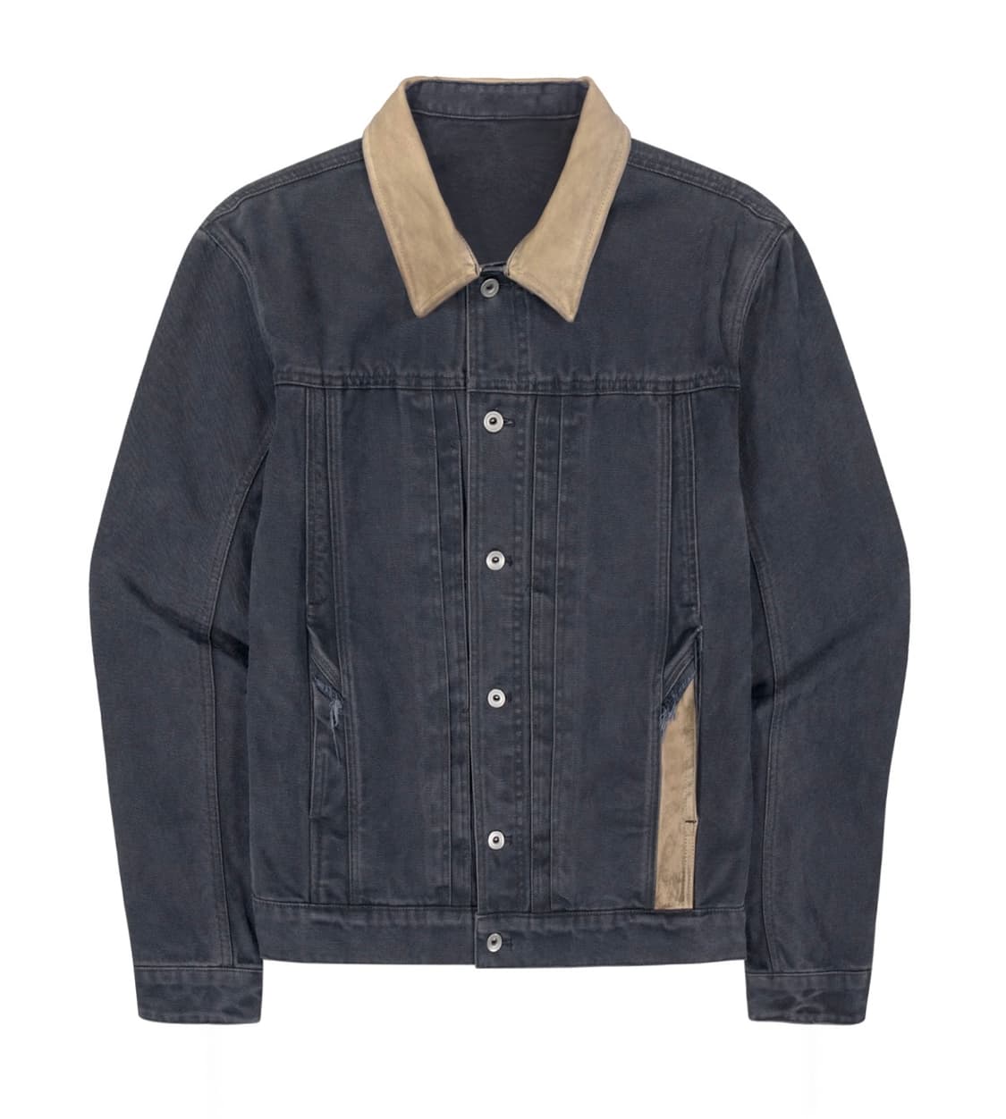 EP.8 05 JACKET (DEEP NAVY) 상품이미지1