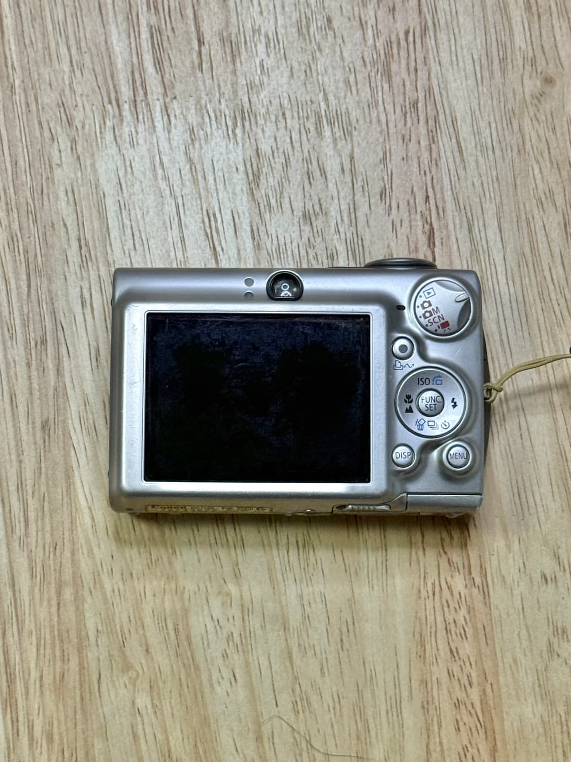 캐논 ixus 750 아일릿 원희 디카 canon 익서스 750 상품이미지3