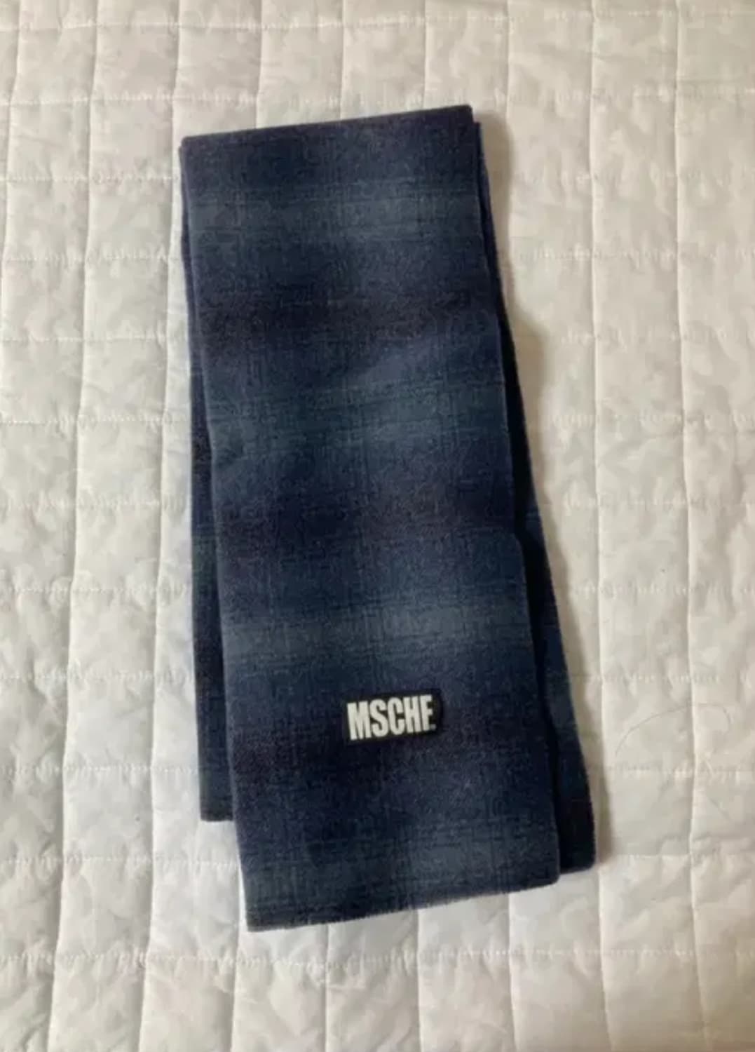 미스치프 머플러 상품이미지2