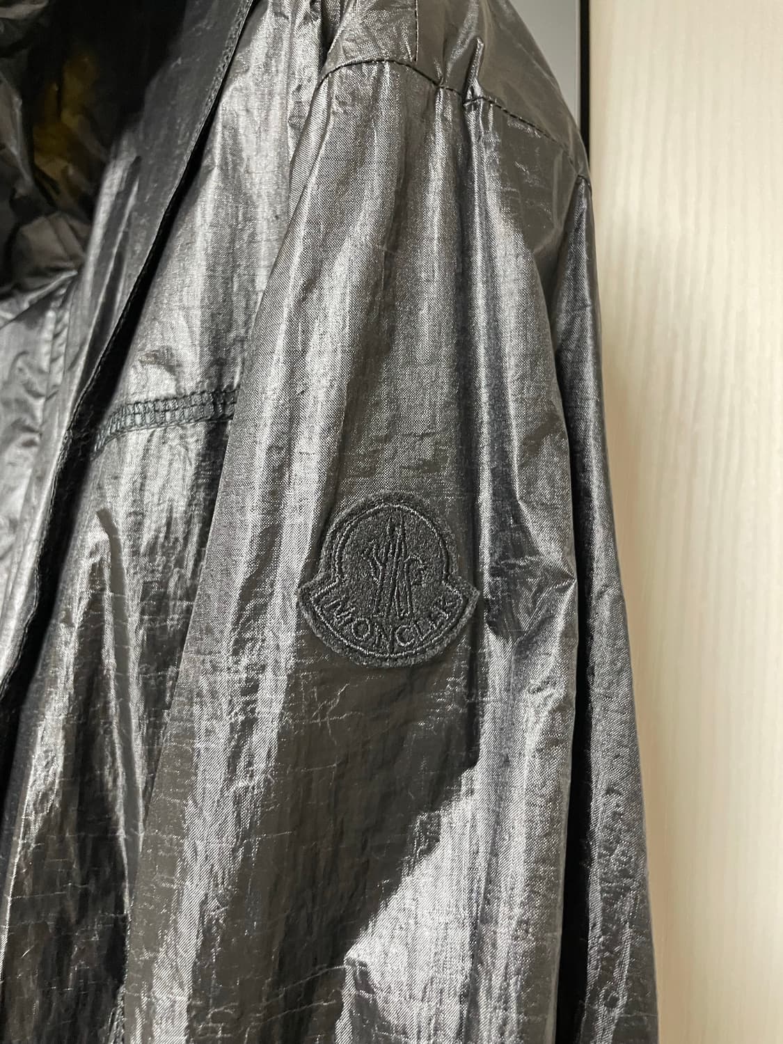 몽클레르 x 알릭스 나일론 코트 상품이미지6