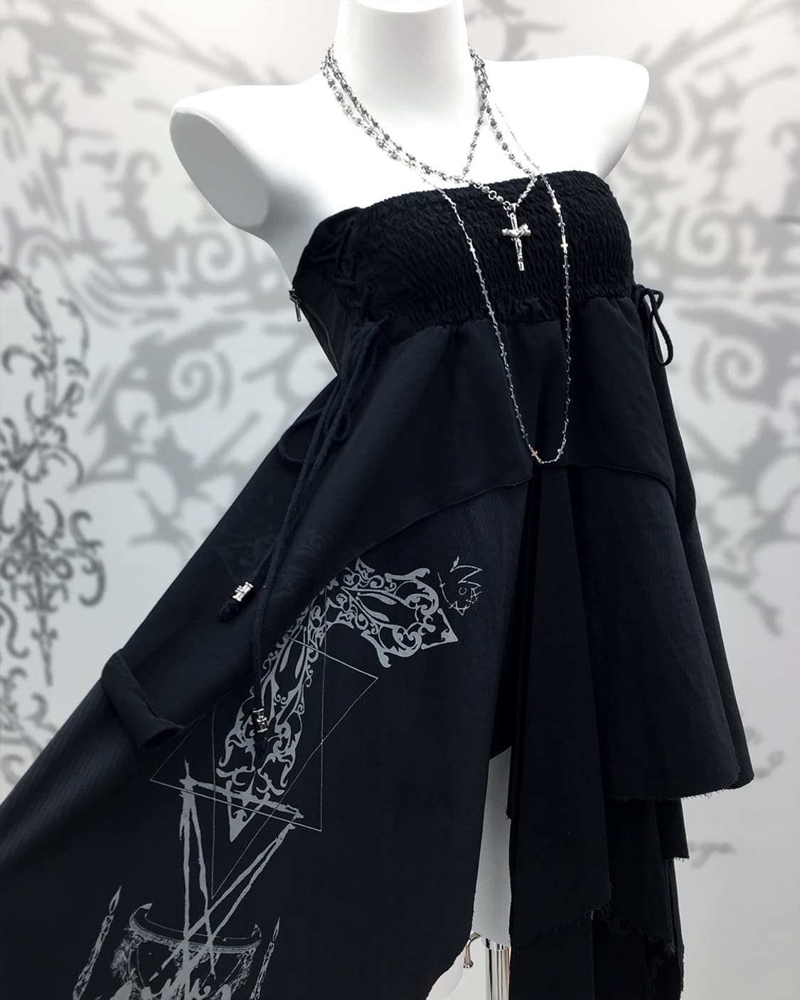 Ozz Croce 상품이미지1