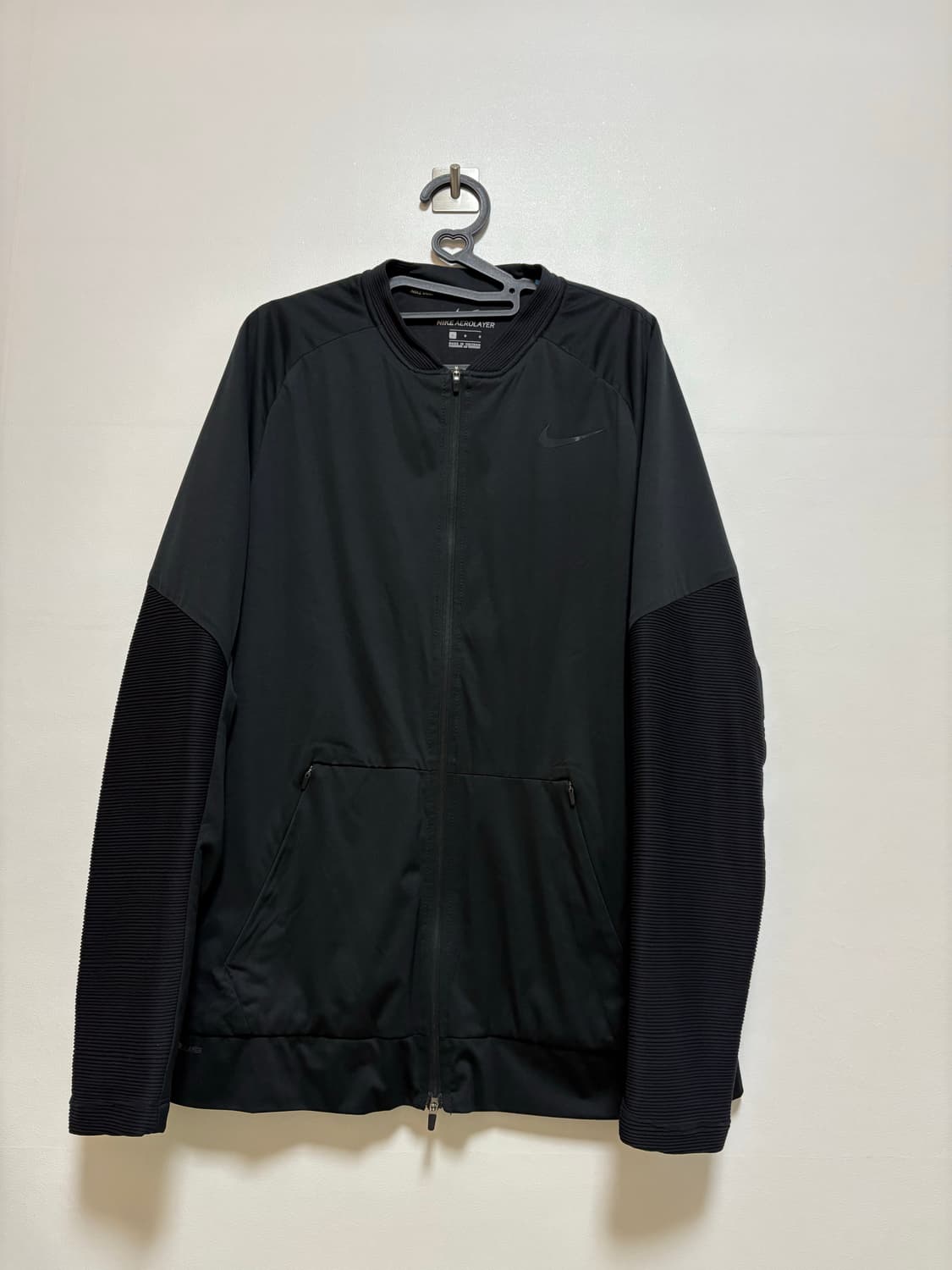나이키 에어로 레이어 자켓 상품이미지1