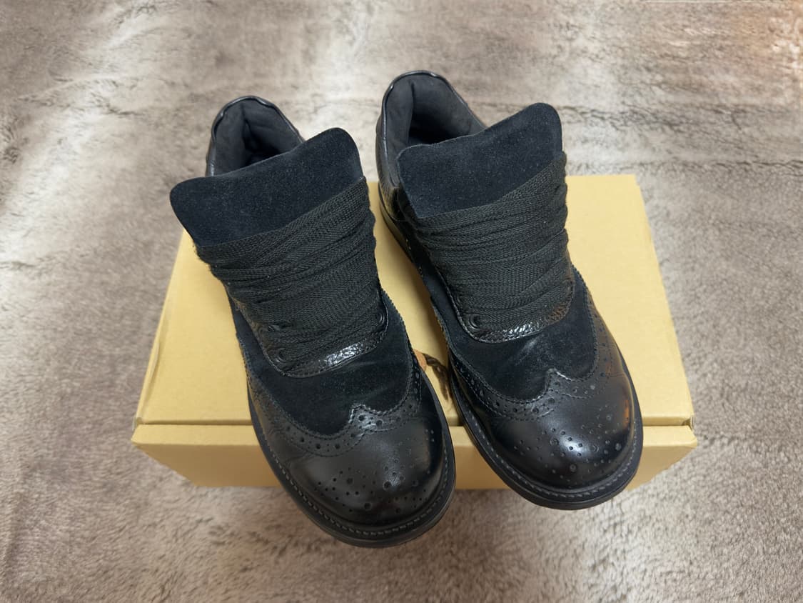 [ 4 size ] hender scheme SBD 상품이미지1