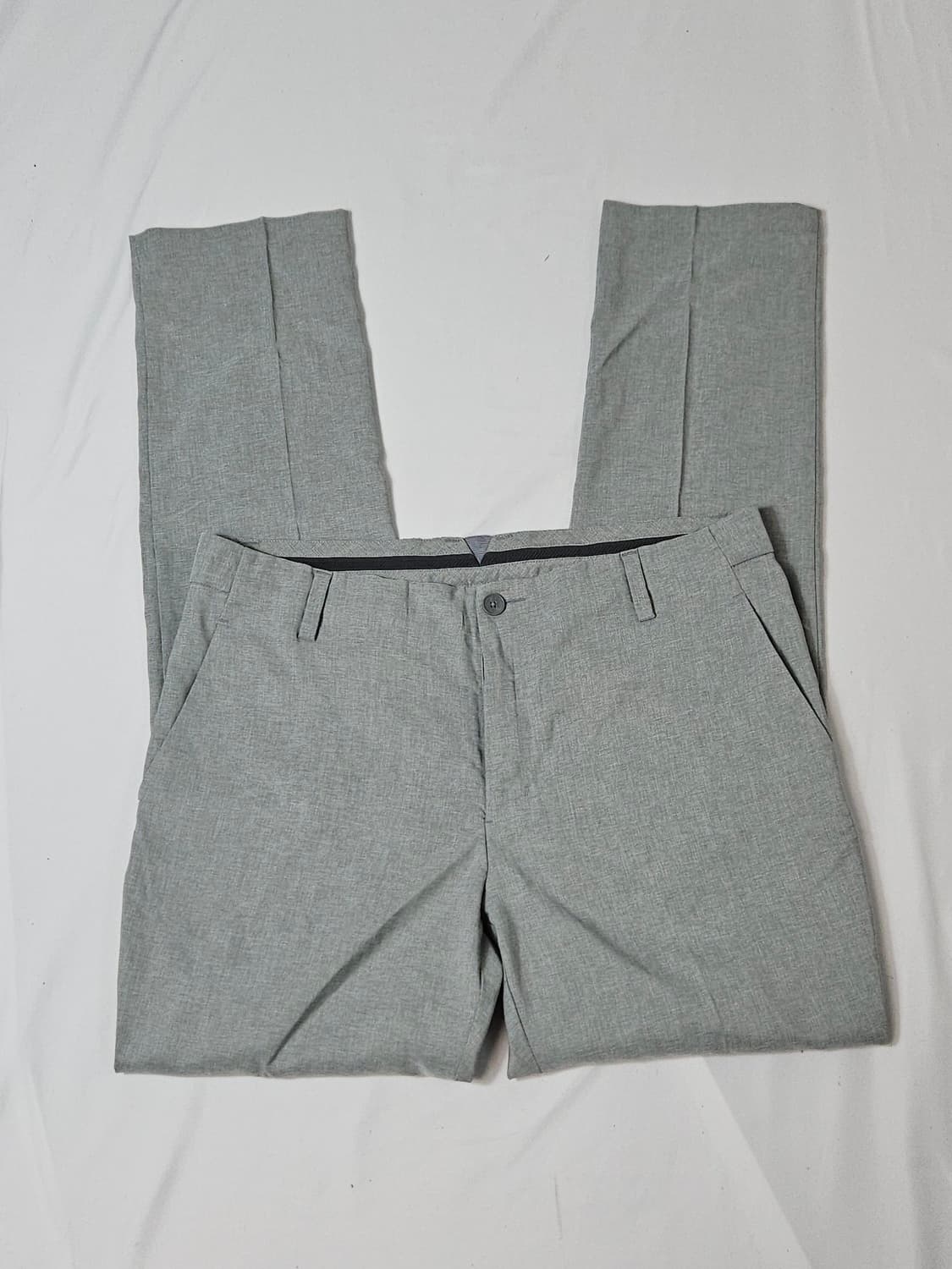 아디다스 골프웨어 아디퓨어 기능성 슬랙스 팬츠 바지 2XL (36) 상품이미지4