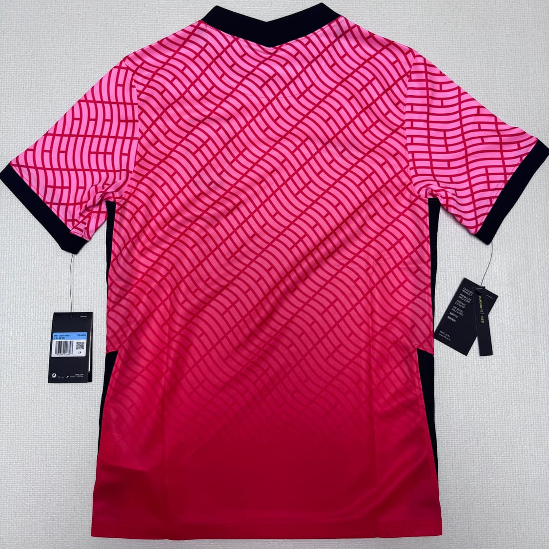 나이키 국가대표 유니폼 상품이미지2