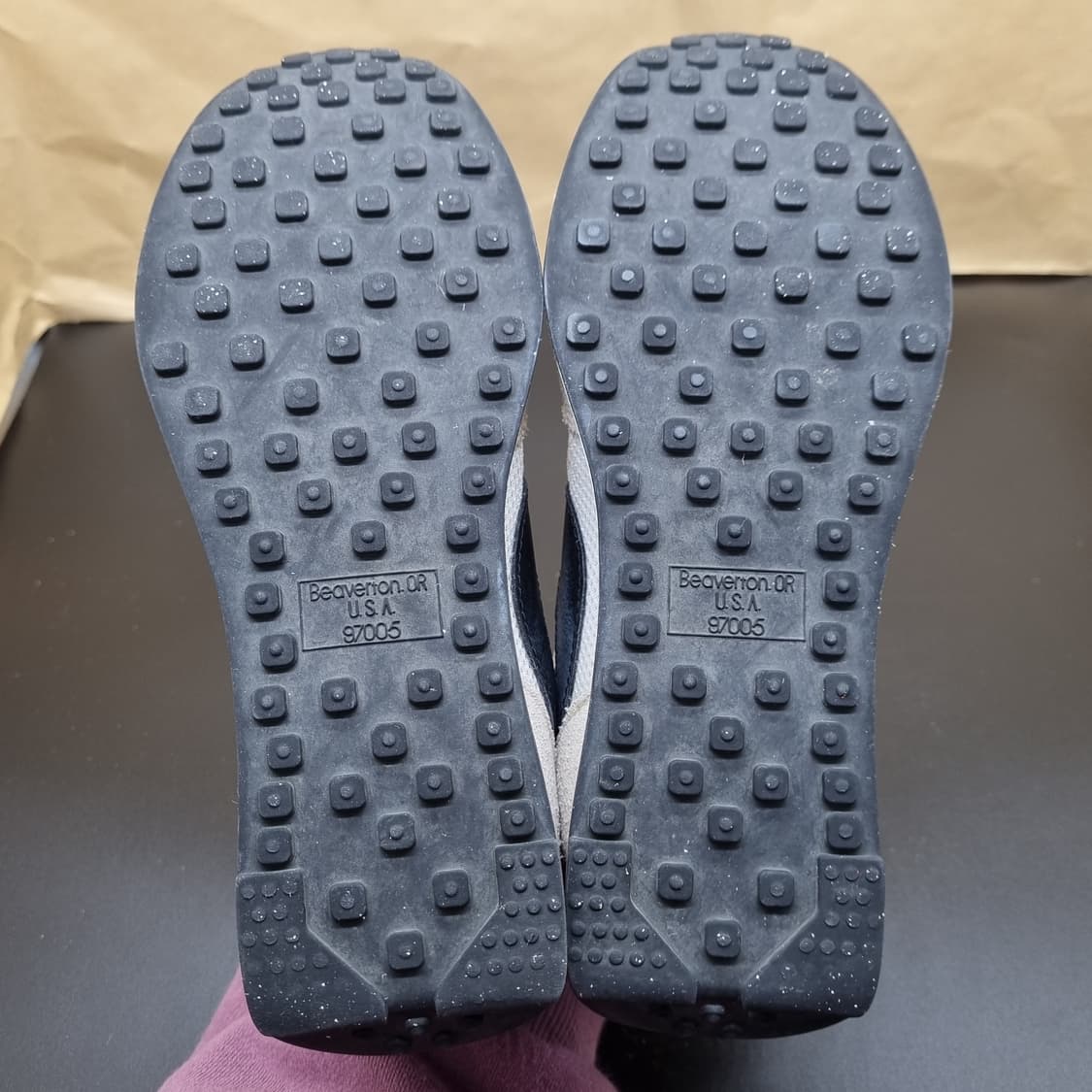 나이키 테일윈드79 여성운동화235  상품이미지3