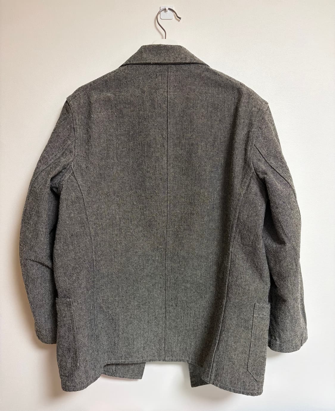 빔즈플러스 3버튼 블레이저 상품이미지2