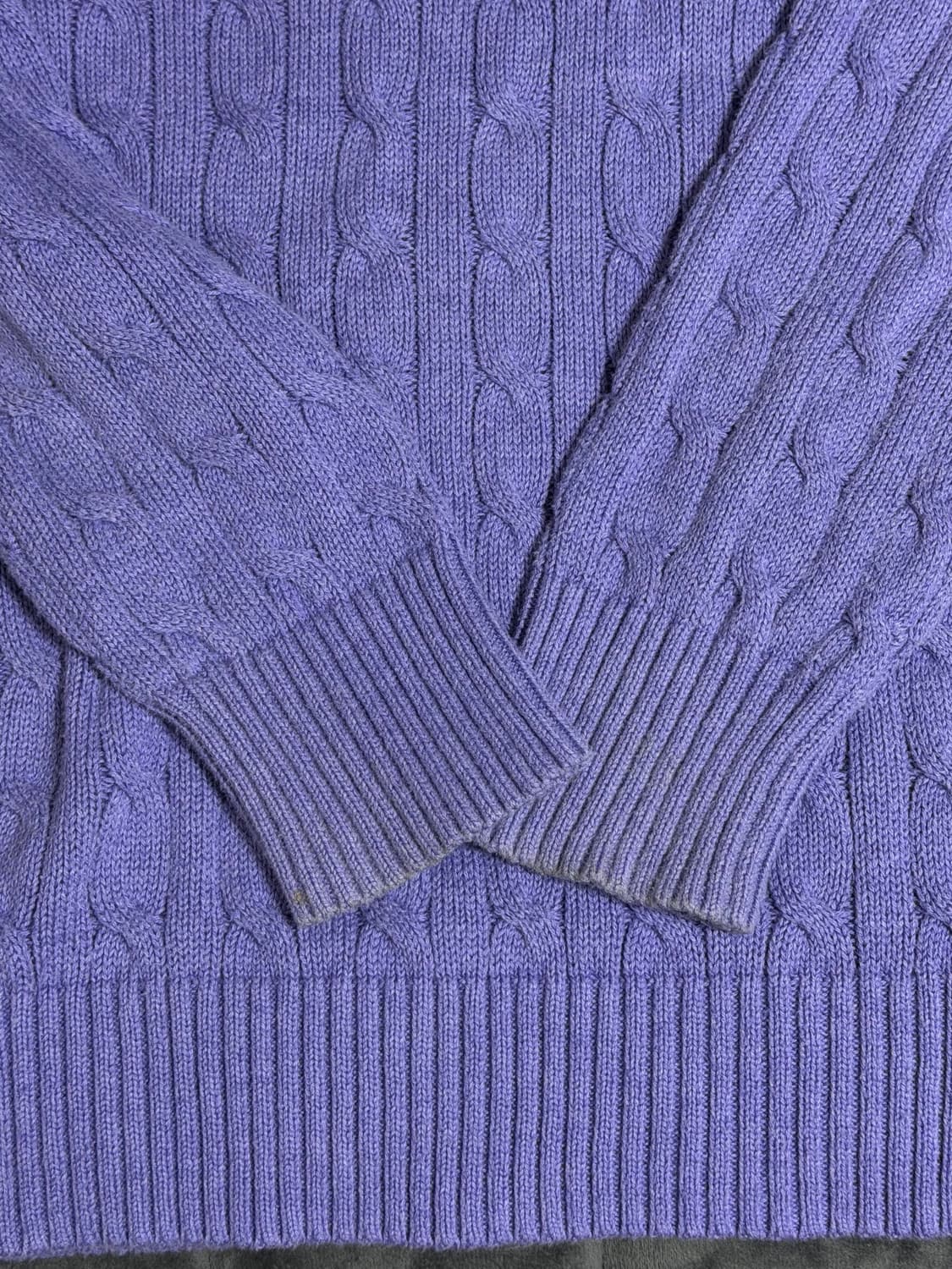 폴로 니트 키즈 (공홈 해외 직구) 상품이미지4