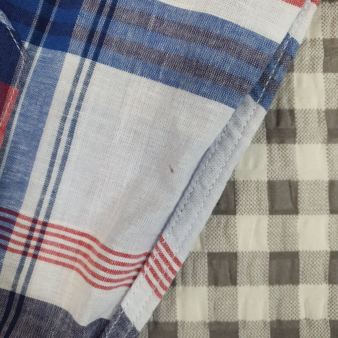 타미힐피거 긴소매 셔츠 남자95 상품이미지5