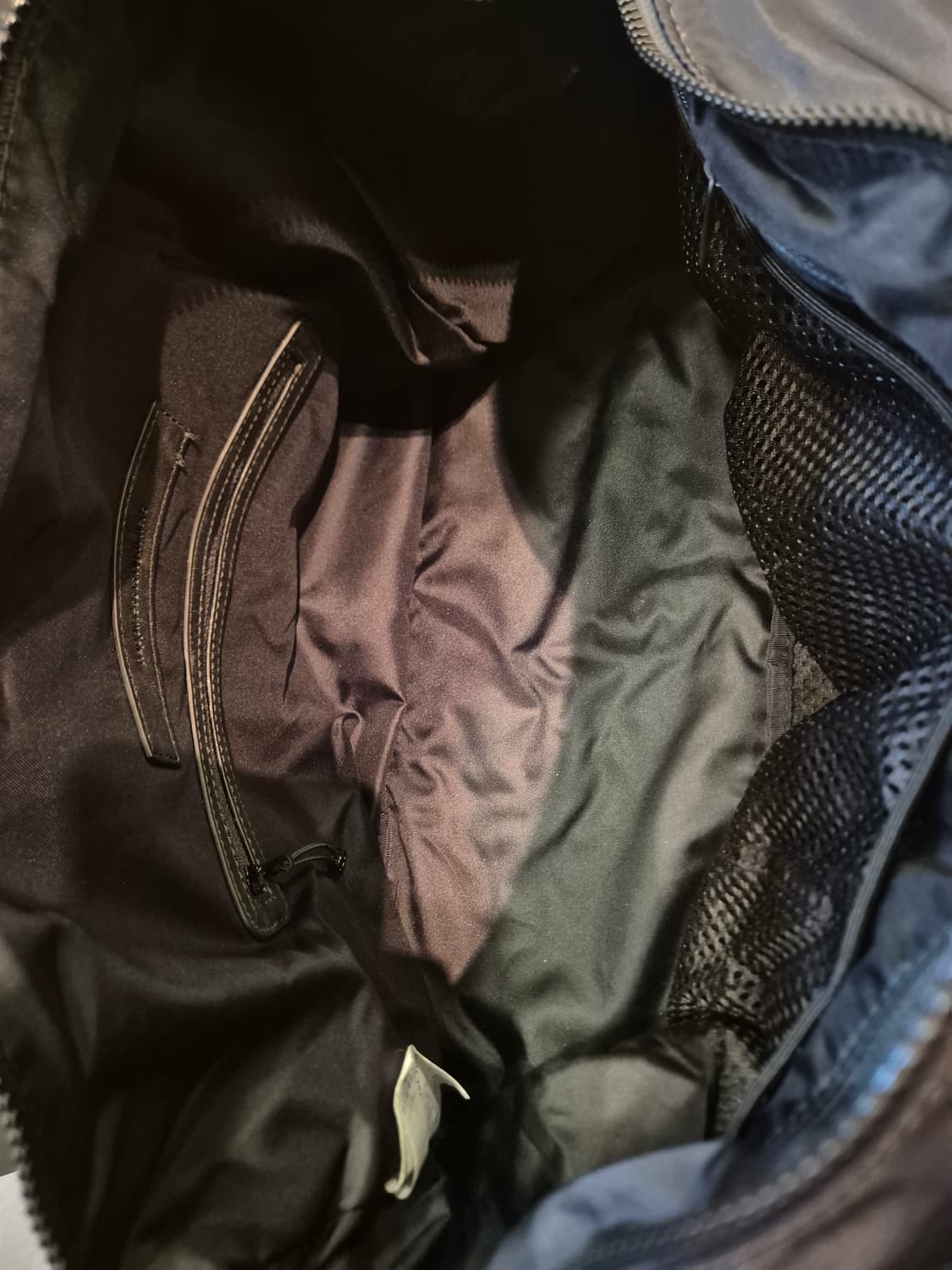 룰루레몬 더플백입니다 상품이미지6