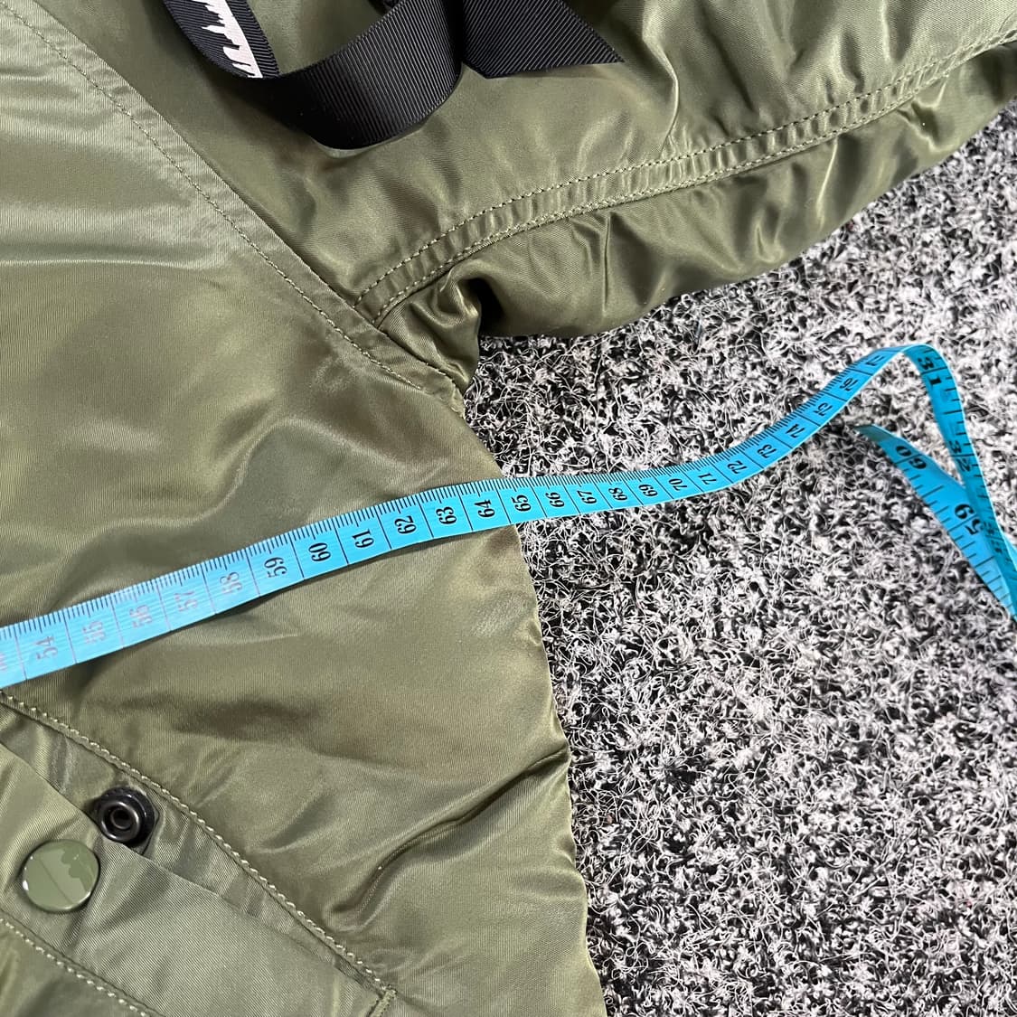 알파인더스트리 n2b 상품이미지7