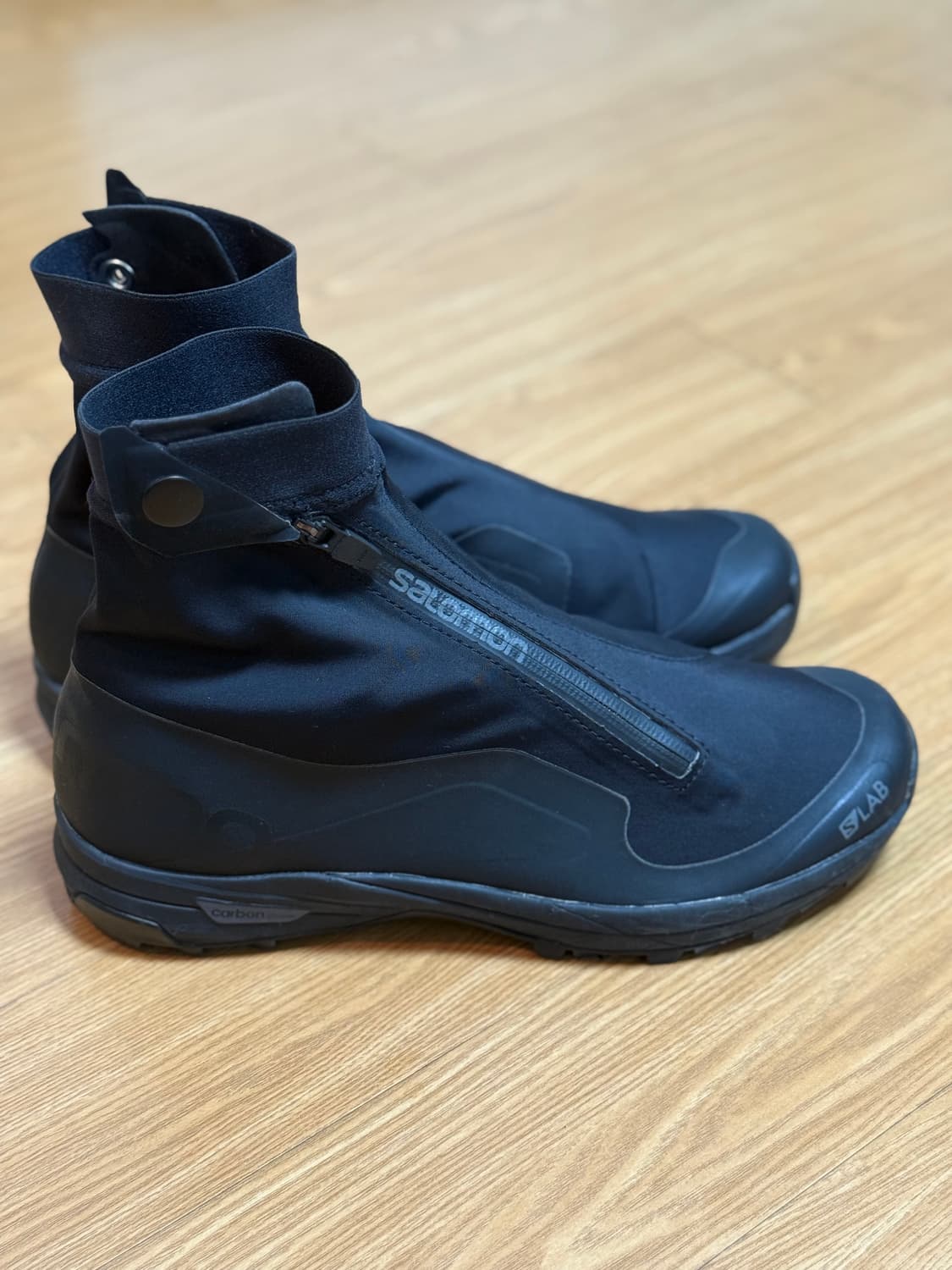 살로몬 S/LAB XA-알파인 2 블랙 LTD 리미티드 Salomon 상품이미지3