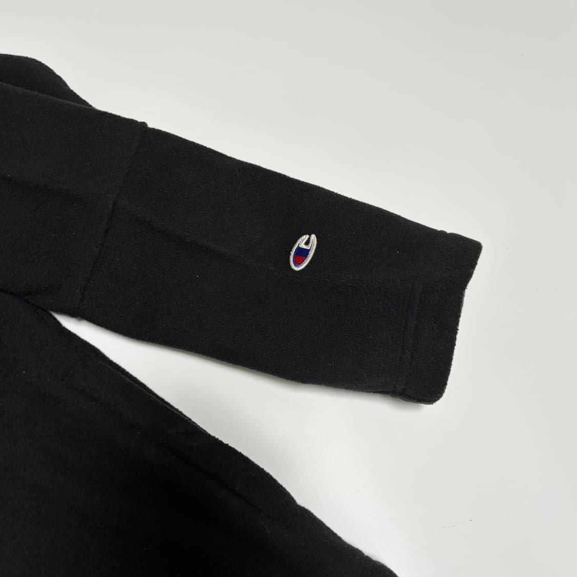 챔피온 x 브리지스톤 x 블리작 플리스 자켓 상품이미지3