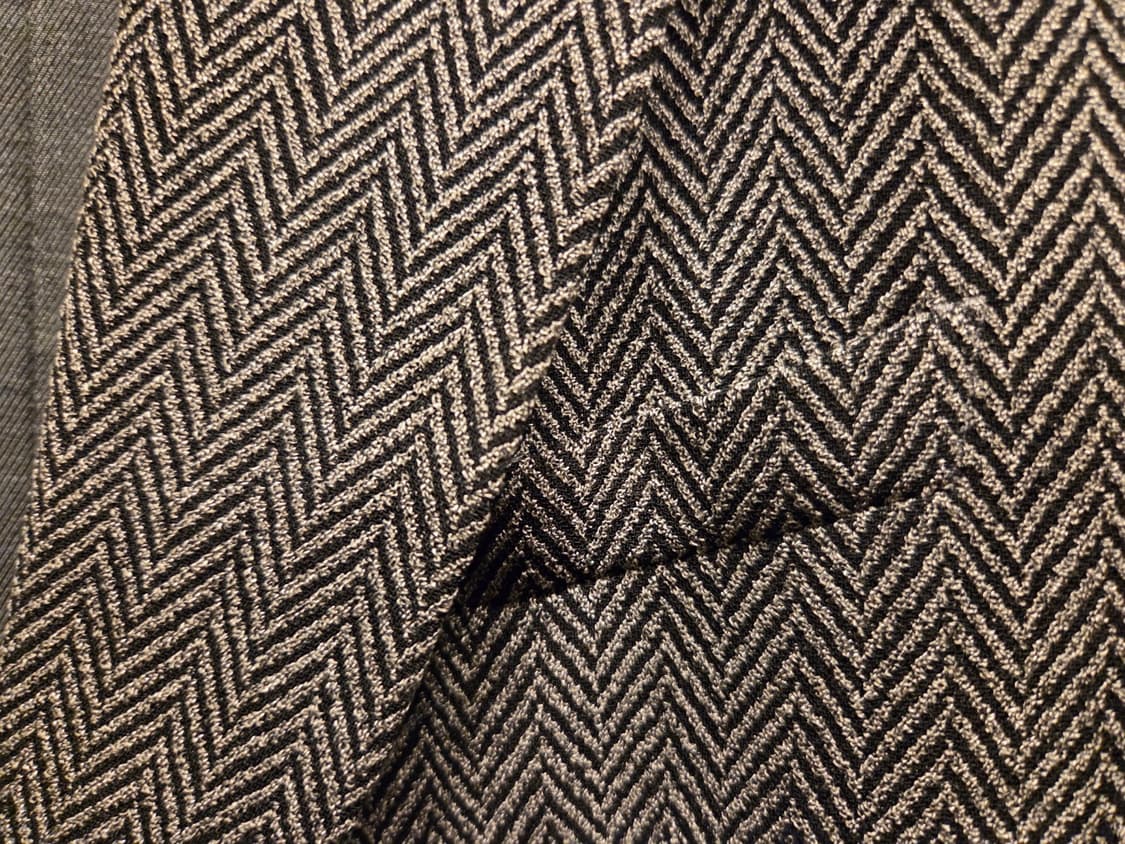 아르마니 꼴레지오니 트위드자켓 상품이미지5