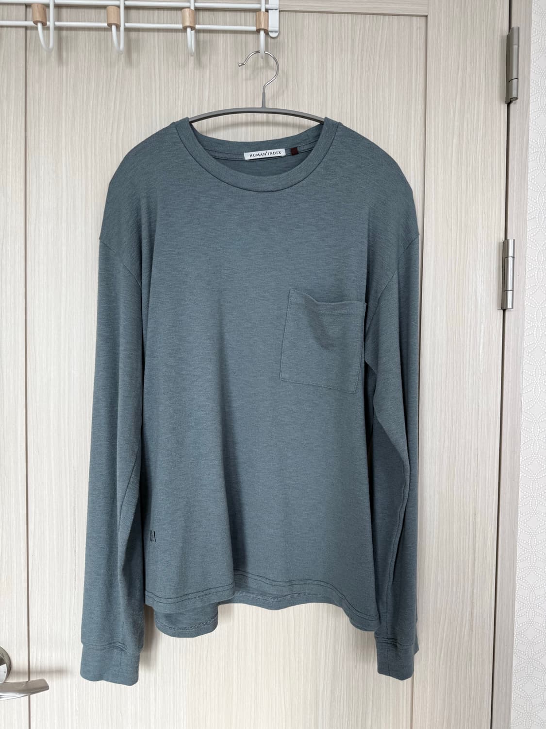 [3]폴리테루 휴먼인덱스 롱슬리브 제이드 상품이미지1