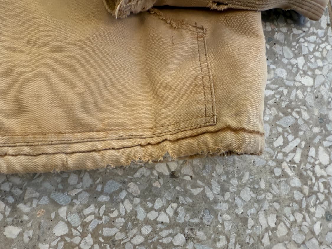 칼하트 Detroit Jacket 디트로이트 USA 상품이미지6