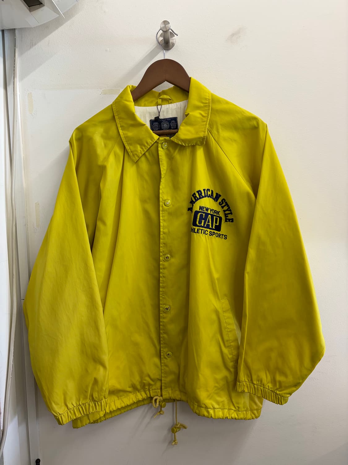 N118. 올드갭 old Gap 자켓 상품이미지1