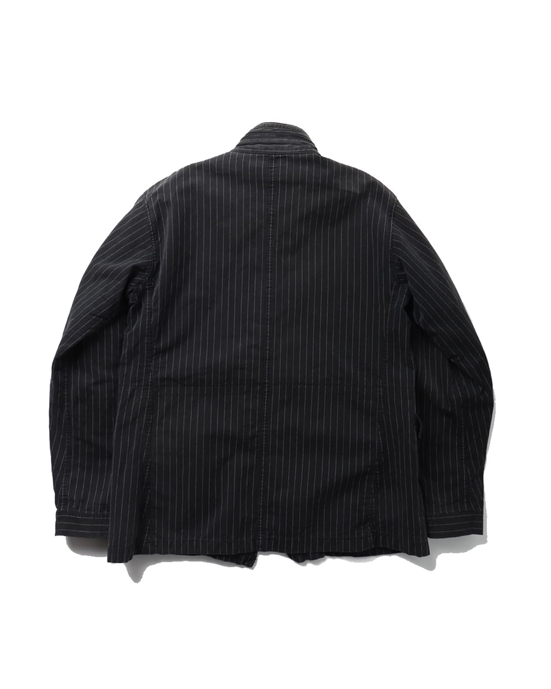 STUSSY Pinstripe M-65 Field Jacket 상품이미지2