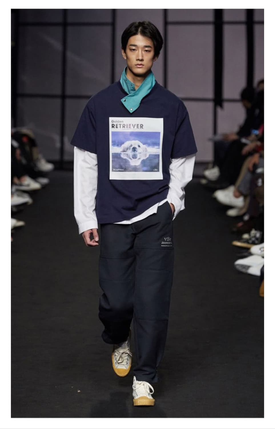 19SSPT24 GRAY 상품이미지3