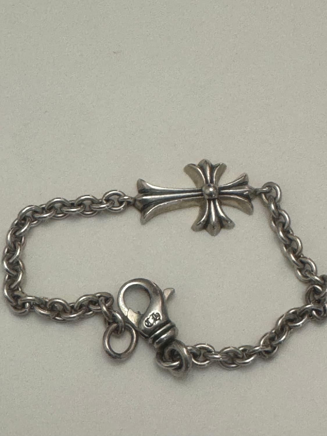 chrome hearts 크로스 팔찌  상품이미지8