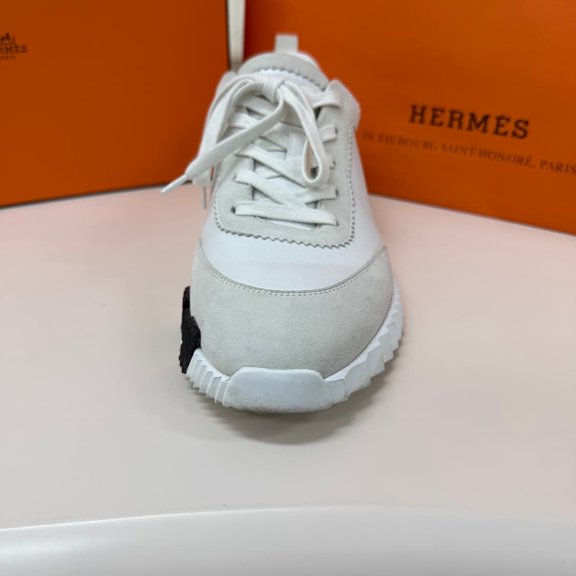 (당일출고) 에르메스 바운싱 41 상품이미지6