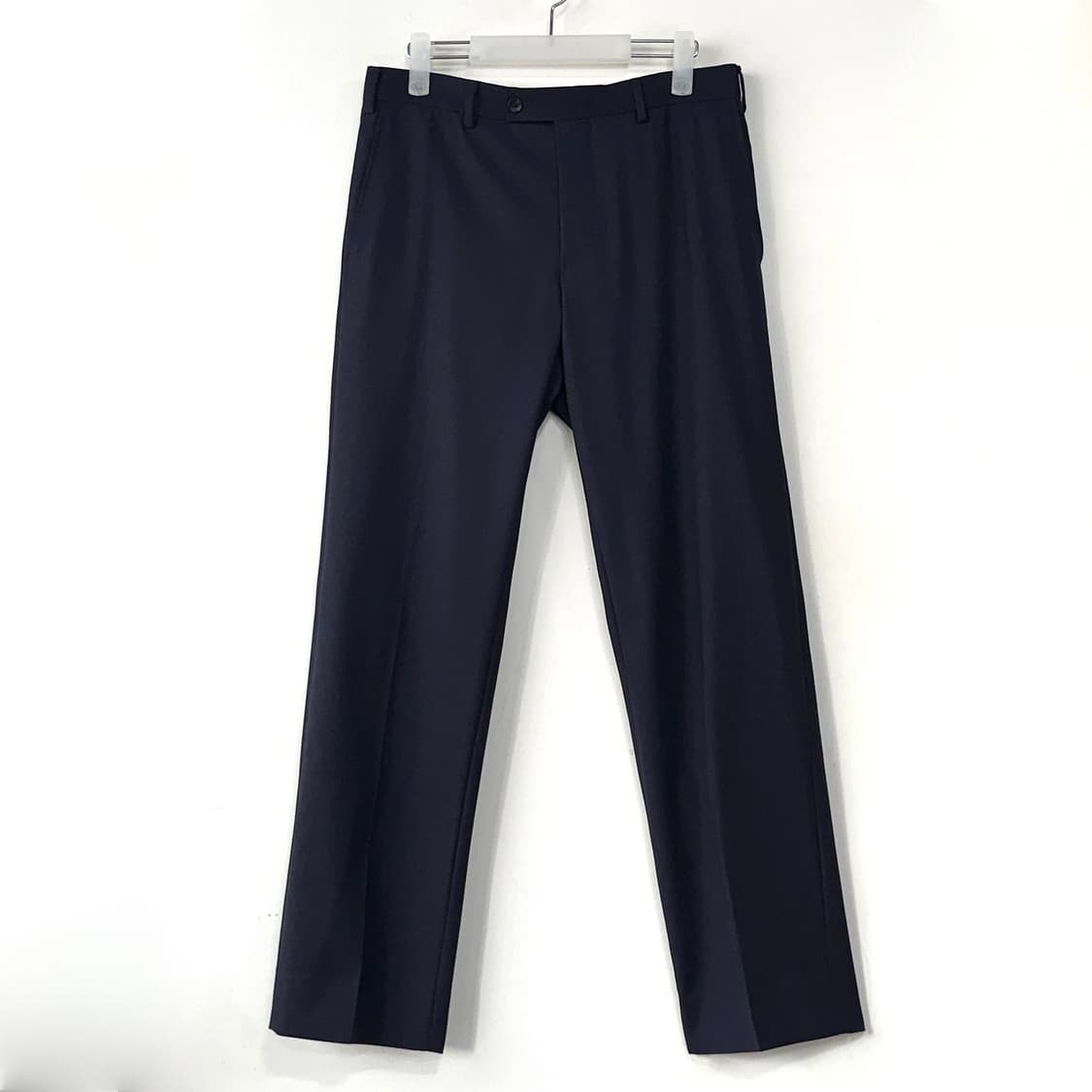 타임옴므 울 정장 슈트 셋업 상품이미지7