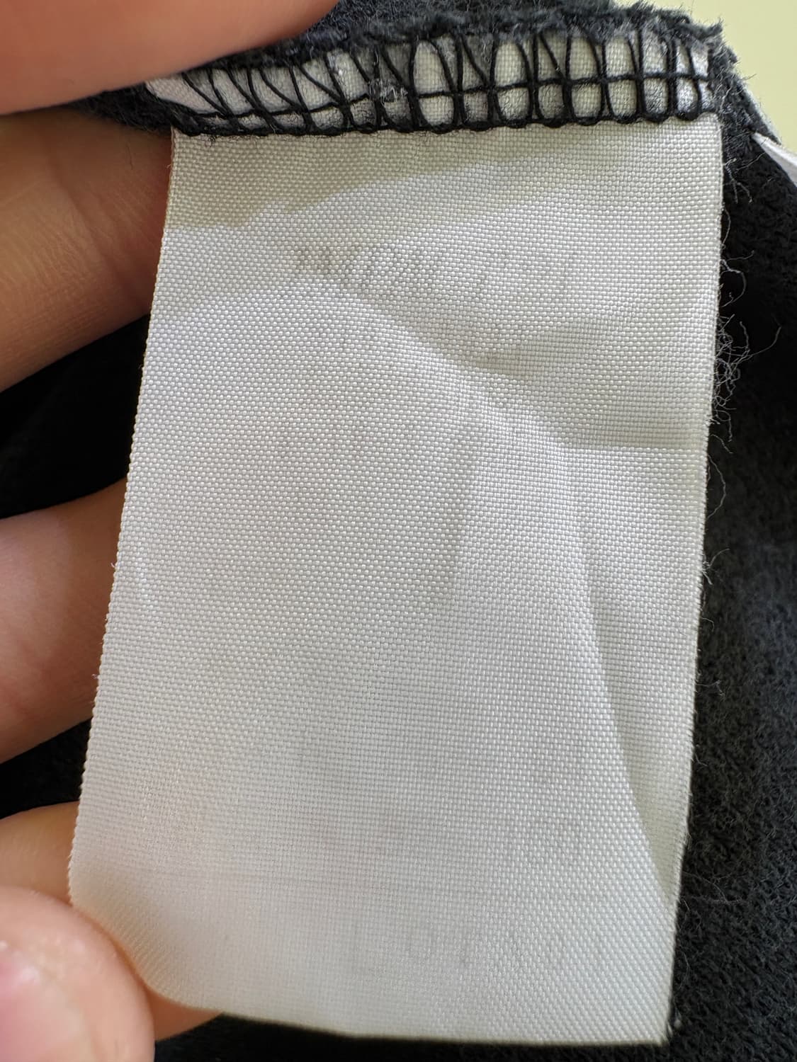 POLO SPORT (Made in Japan) 반팔 티셔츠 상품이미지7