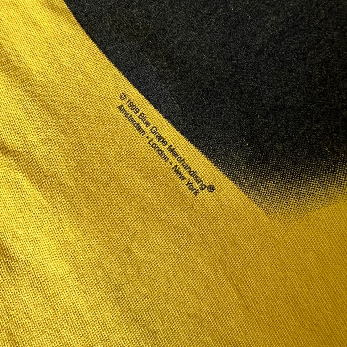 빈티지 90s Coal Chamber 반팔 티셔츠 상품이미지5