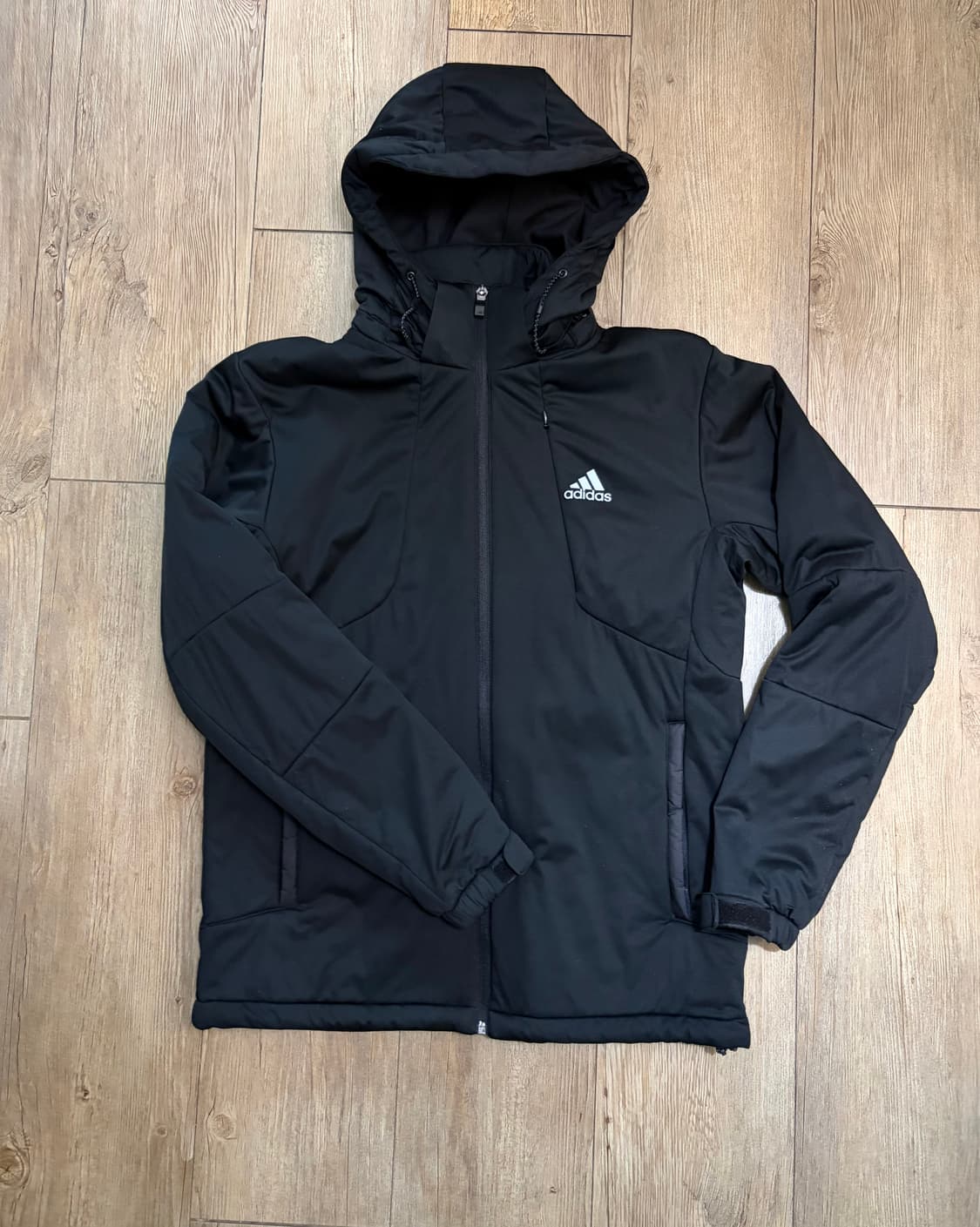 아디다스 후드 경량패딩 95 상품이미지1