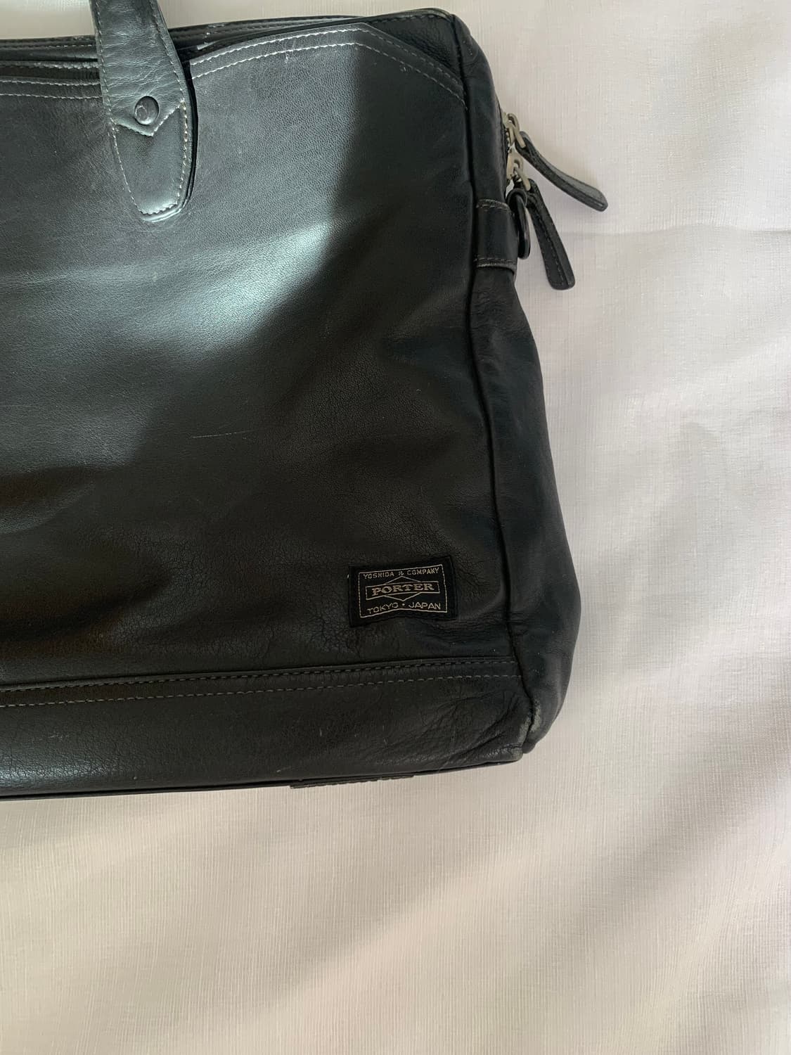 yoshida porter tote bag 상품이미지2