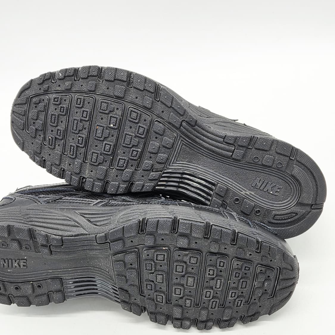 나이키 P-6000 블랙 (250)  상품이미지3