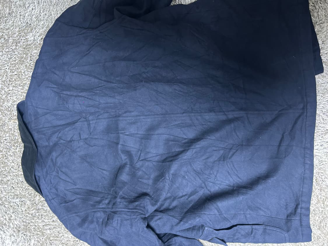 일본판 캐시 울 코트 사이즈 105~110 상품이미지5