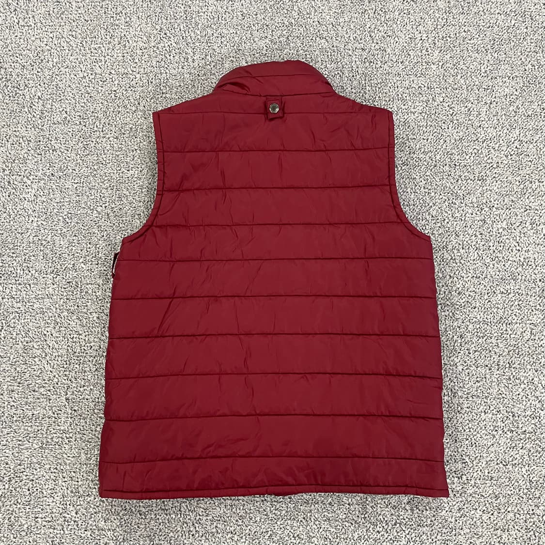 [145] 헤지스 키즈 패딩 조끼 1209EB1 상품이미지2