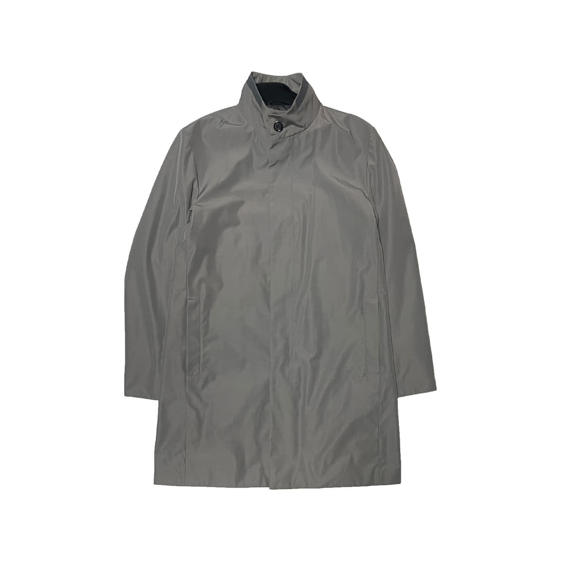 시리즈 에피그램 그레이 코트 상품이미지1