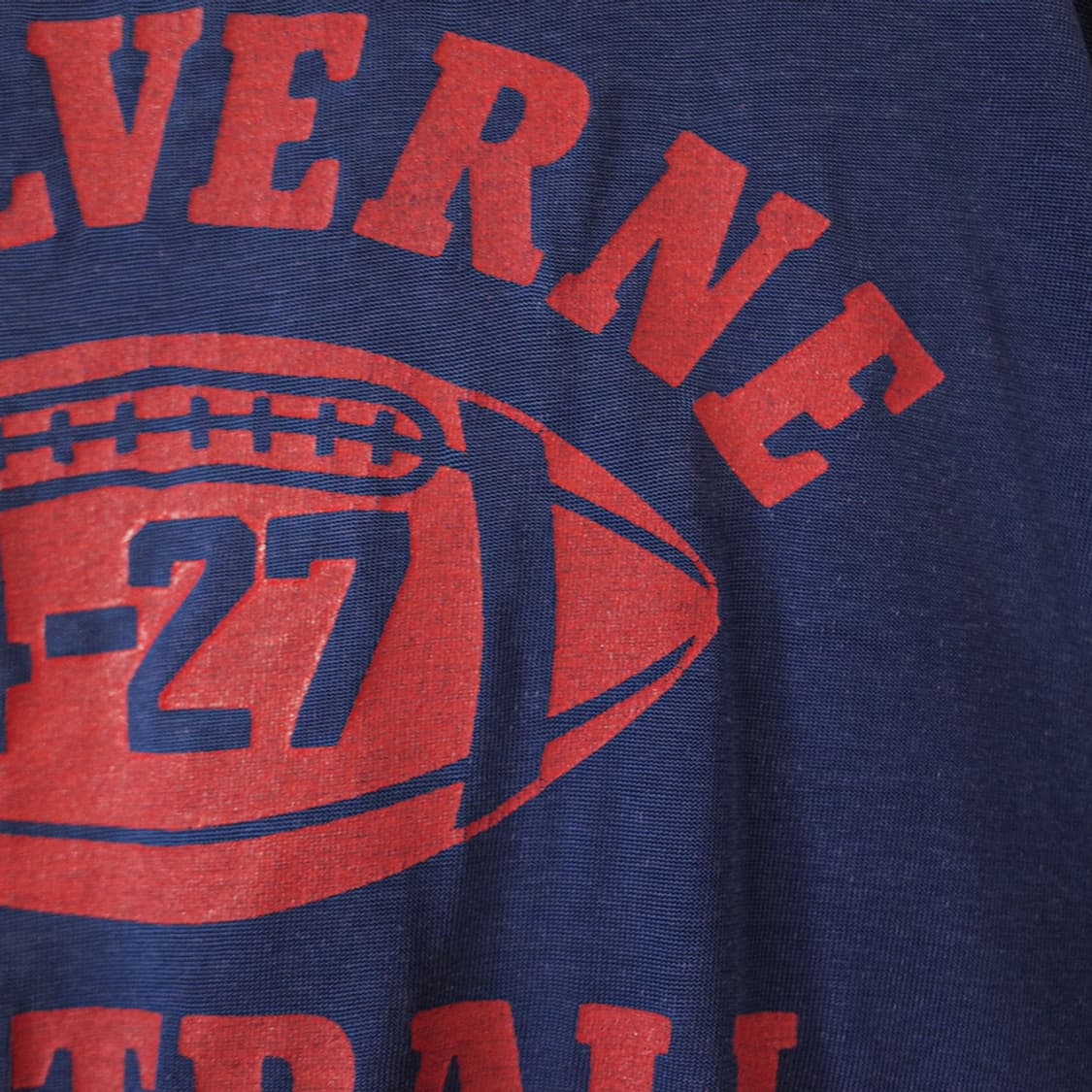 80's Champion 3/4 Jersey T-shirt 상품이미지3