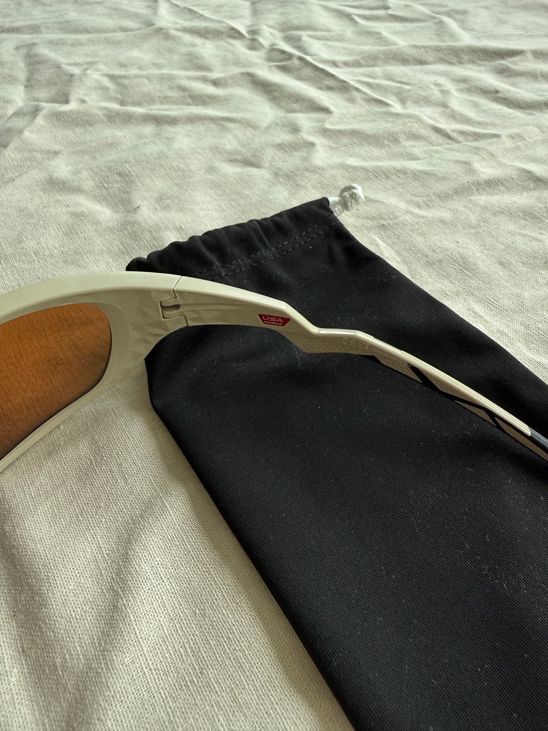 오클리 라테랄리스 매트 샌드 상품이미지5