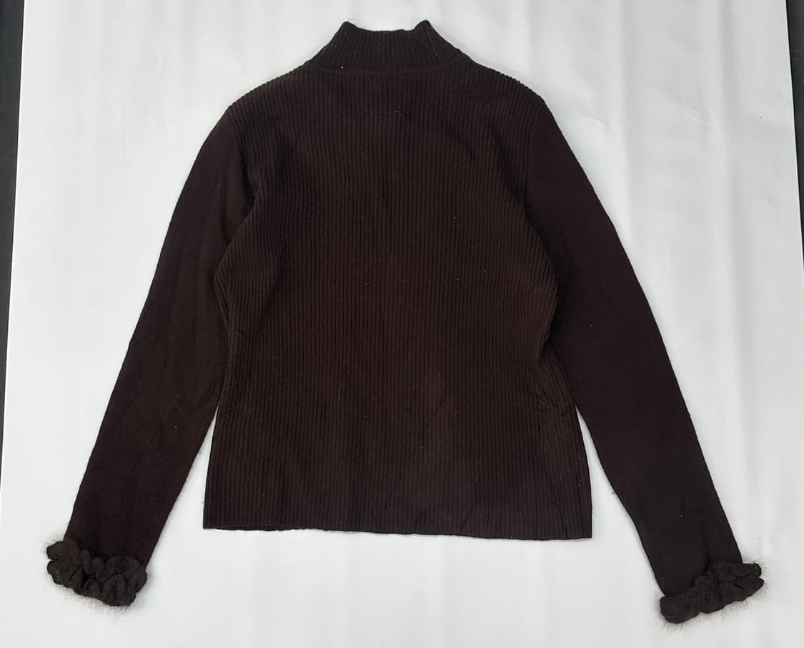 🍵하구미의 초코 말차 코디세트🍵 그런지 가을 에스닉 히피 레이어드 상품이미지6