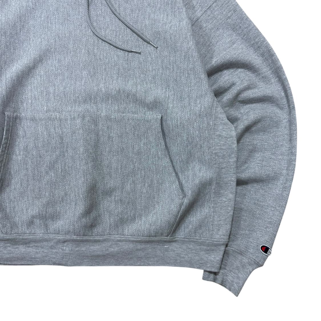 챔피온 리버스위브 후드티 상품이미지3