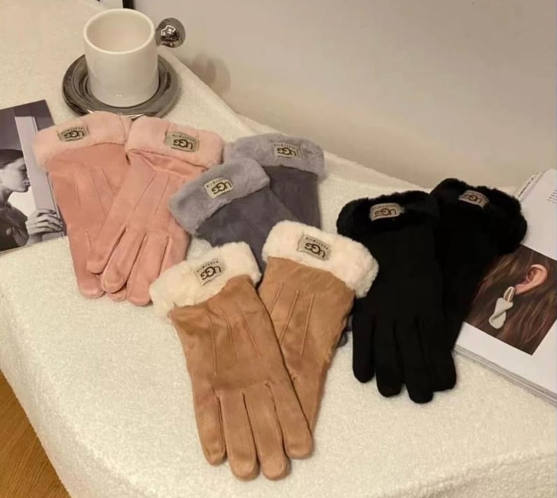 UGG 장갑 (새상품) 상품이미지1