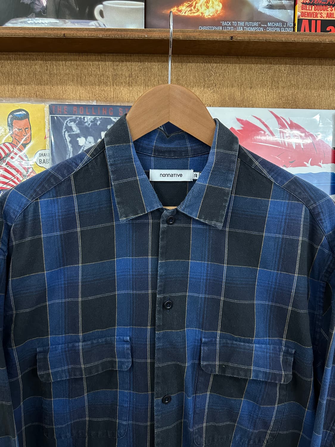 NONNATIVE 상품이미지4