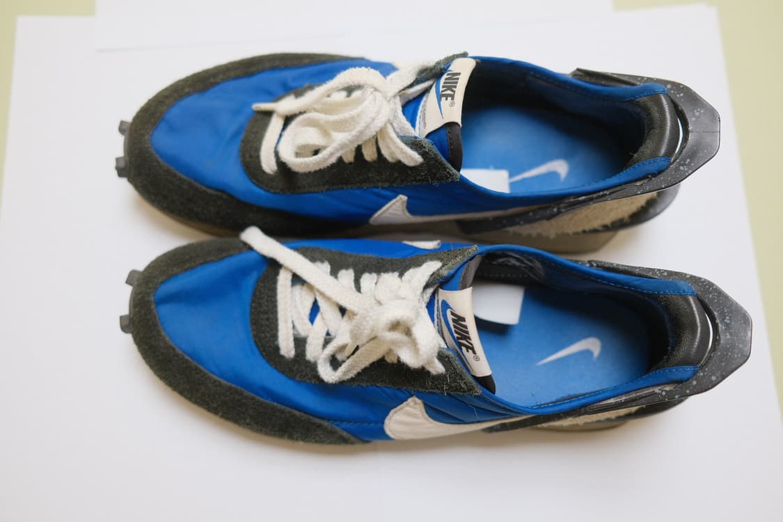 나이키 x 언더커버 데이브레이크 블루 제이 250 상품이미지2