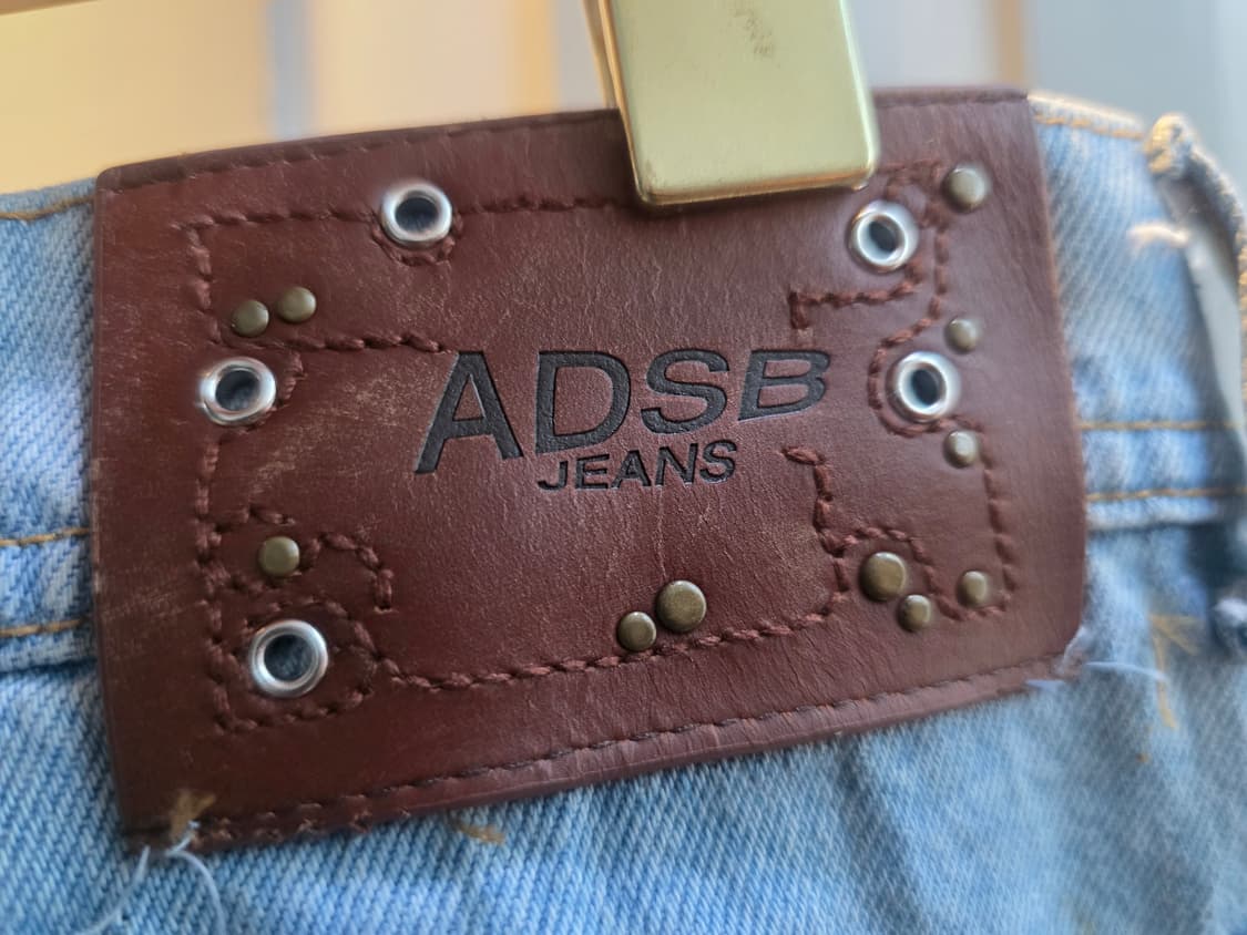 앤더슨벨 데님 상품이미지8