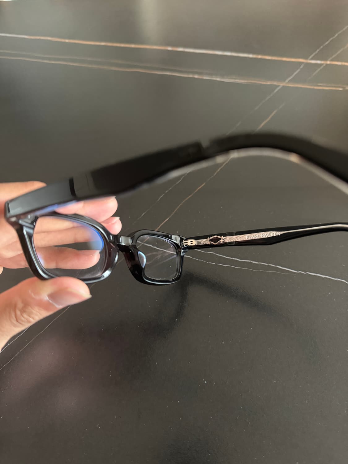 펄바겐 퓨리 009 블랙  상품이미지3