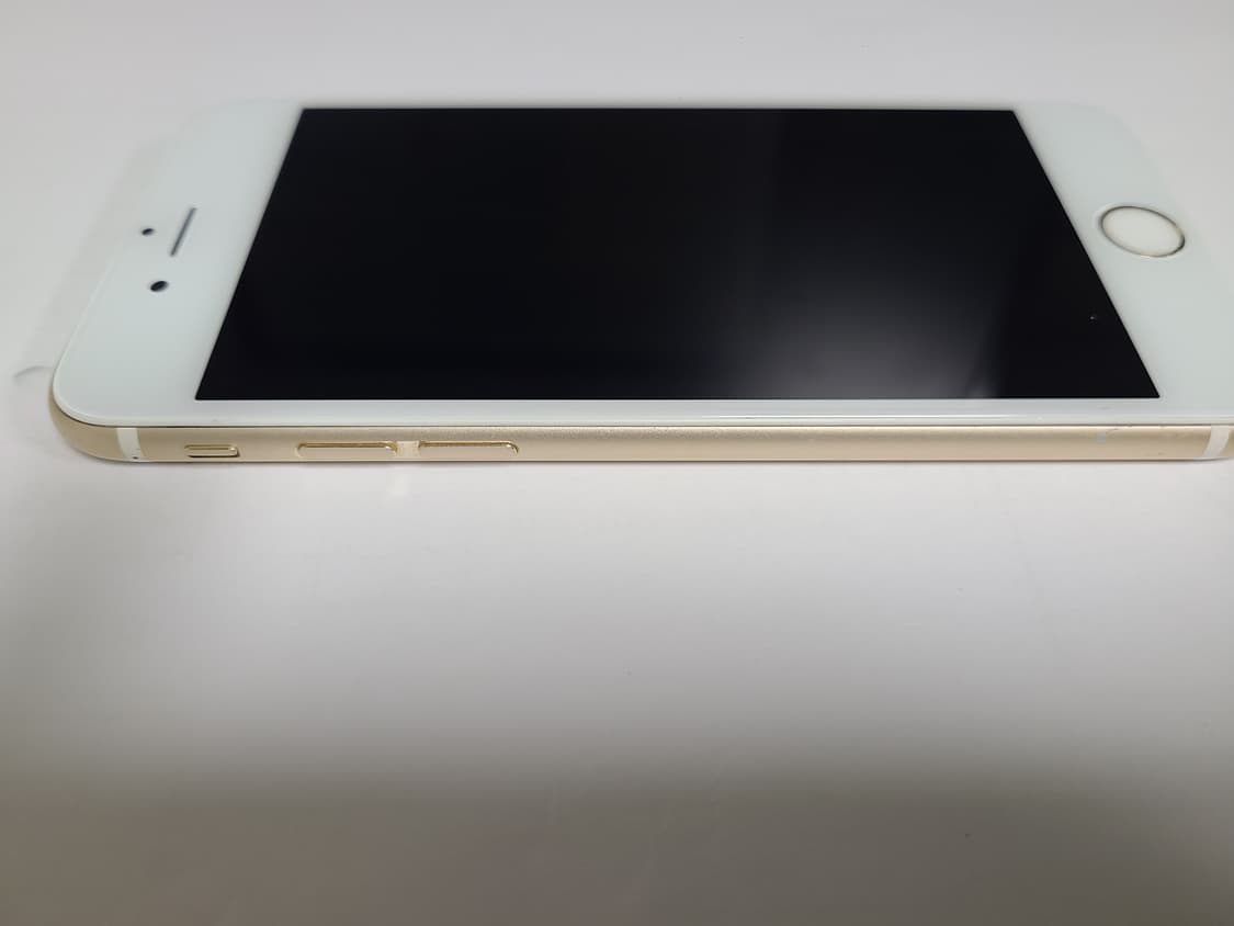 아이폰6s 골드 64G 배터리100. 한국판 상품이미지4