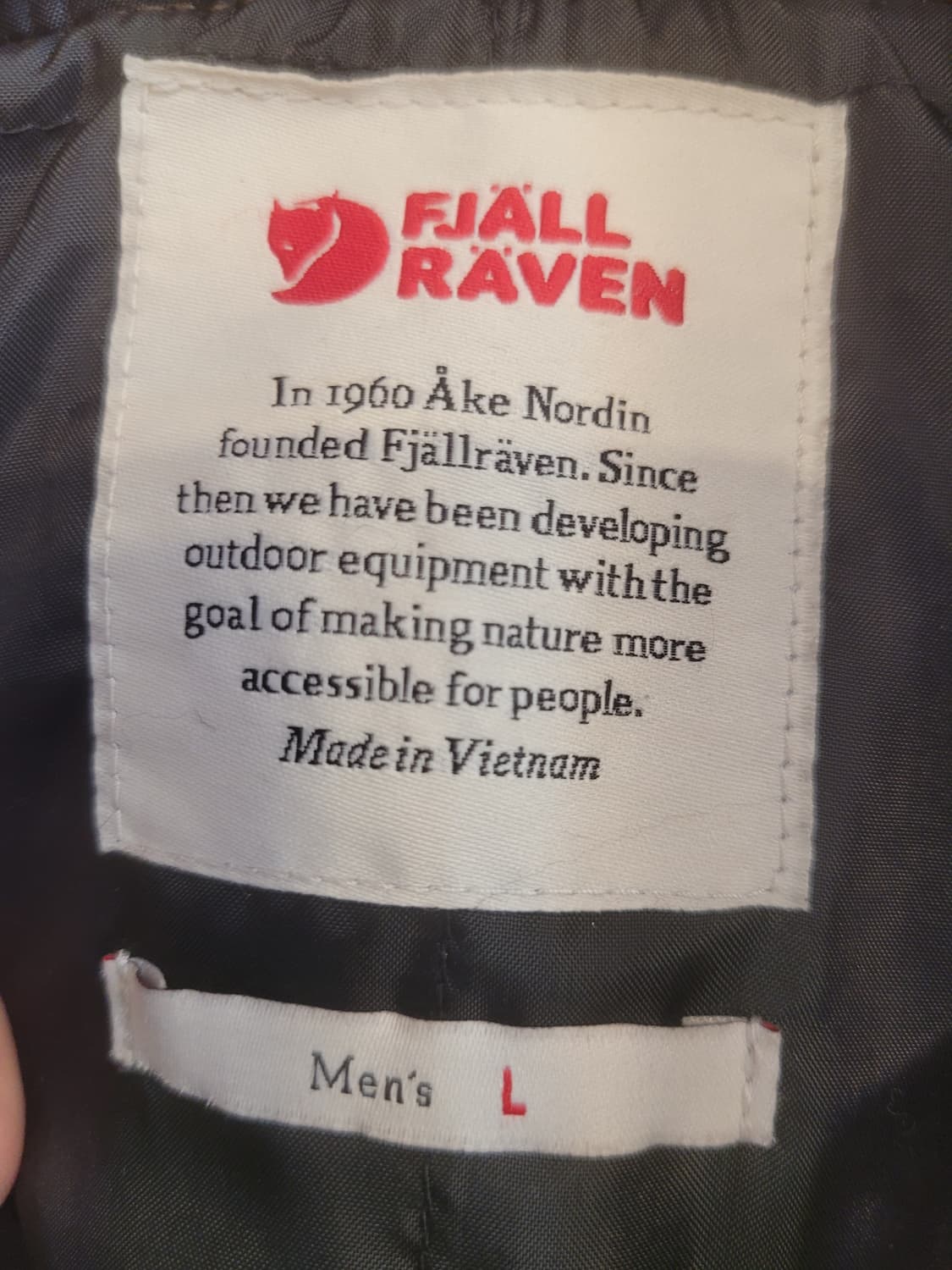 피엘라벤 그림시 베스트 L 상품이미지5