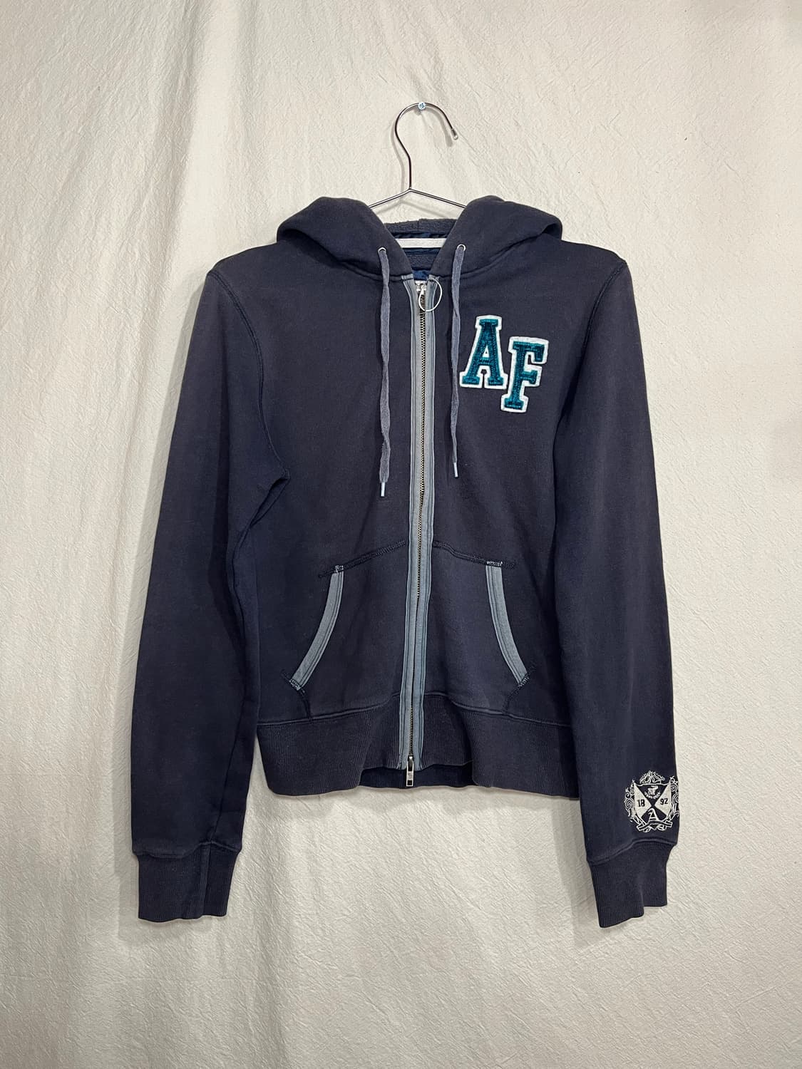  jp 아베크롬비 후드집업  상품이미지1