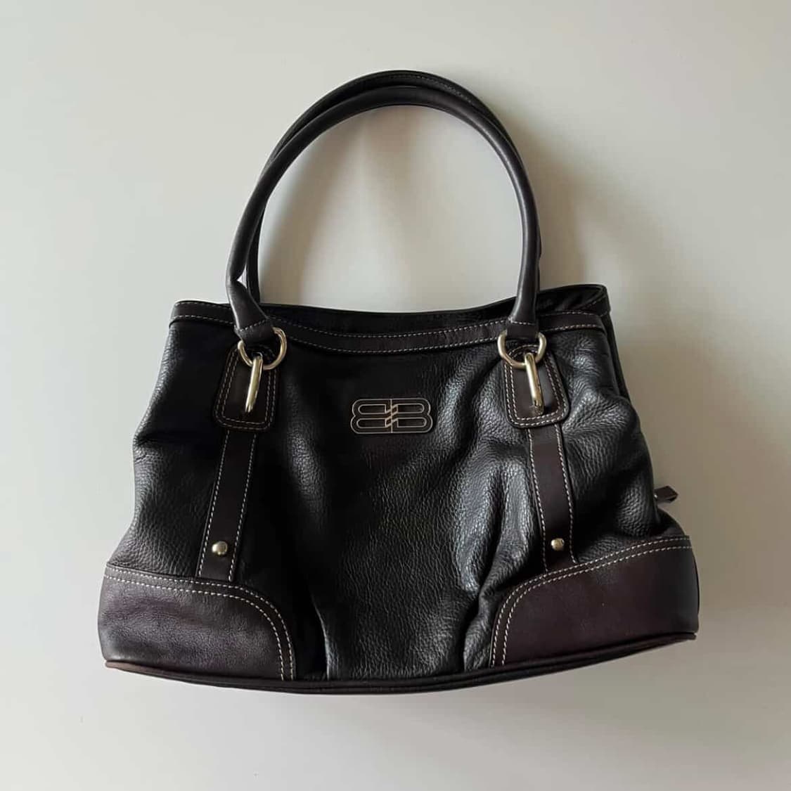 발렌시아가 00‘s 숄더백 상품이미지1