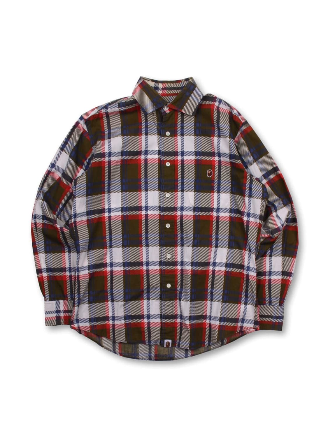 Mid 00s A BATHING APE (M) 상품이미지1