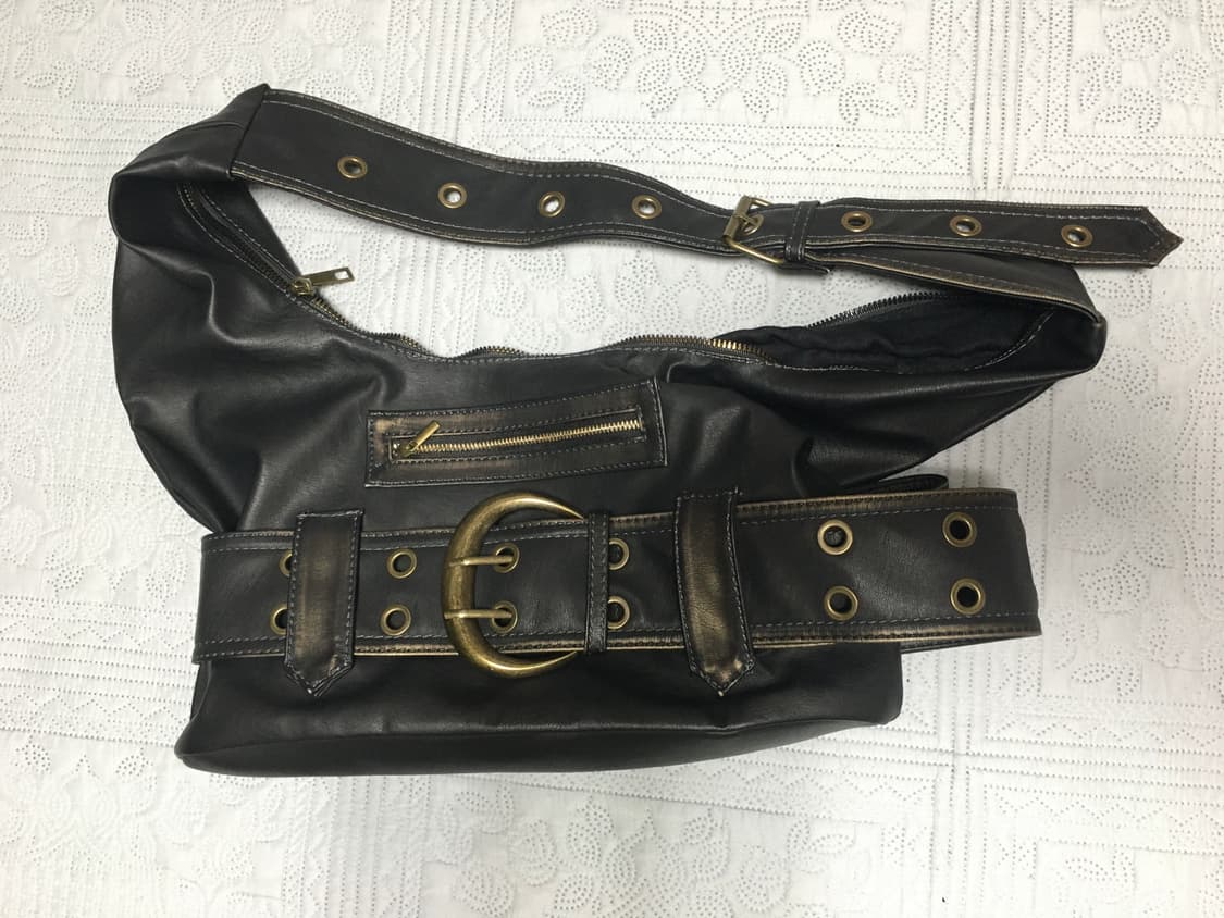 빈티지 y2k 가방 상품이미지1